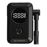 Etenwolf S0 Car Air Compressor, 11.03 bar, 2400 mAh