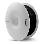 Filament Filament PP (Polyprop&uuml;leen) Must 1,75 mm 0,75 kg Fiberlogy