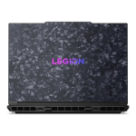 Lenovo Legion 9 18IAX10 | Intel Core Ultra 9 290HX Plus, 18" WQUXGA IPS 240/440 Hz, 64 GB RAM, 2 TB SSD, GeForce RTX 5090 24 GB,