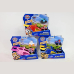 Spin Spin Master SPIN Paw Patrol Mini S&otilde;iduk koos Lasuriga 6074765 /3