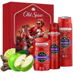 Old Old Spice Rockstar Kingituste komplekt - Kingituste komplekt