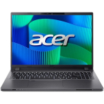 ACER NTB TravelMate P2 16 (TMP216-41-TCO-R08V) s&uuml;learvuti, R5 PRO 7535U, 16" WUXGA, 16 GB, 512 GB SSD, Radeon, W11P, hall