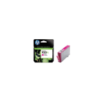 HP HP 920XL Magenta Officejet Ink Cartridge tindikassett 1 tk Originaal