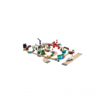 BRIO Railway World Deluxe Set