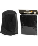 Mustang cover for charcoal grill, 58 cm