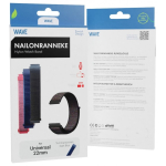 Wave WAVE-NB-UNI-22-DB kella osa ja tarvik Kellarihm