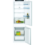 Bosch Serie 4 KIV86VSE0 k&uuml;lmik-s&uuml;gavk&uuml;lmik Sisseehitatud 267 l E Valge