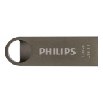 Philips Moon Edition 3.1 USB-v&auml;lkm&auml;lu 128 GB USB t&uuml;&uuml;p A 3.2 Gen 1 (3.1 Gen 1) Hall