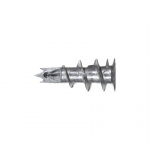 Fischer 024556 kruvi ja polt 31 mm 100 tk