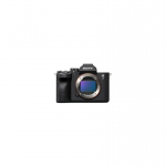 Sony &alpha; ILCE-7M4K 33 MP Exmor R CMOS 3840 x 2160 pikslit Must