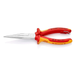 Knipex 26 16 200 T tangid N&auml;pitstangid