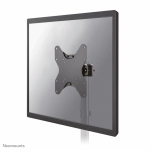 Neomounts FL40-430BL12 telerikinnitus 106,7 cm (42") Must