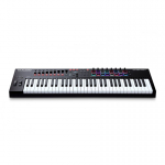 M-AUDIO Oxygen Pro 61 MIDI-klaviatuur 61 klahvid USB