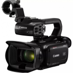 Canon XA -60 K&auml;sivideokaamera 21,14 MP CMOS 4K Ultra HD Must