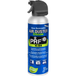 PRF 4-44 Air Duster Green compressed air, pistol, 405 ml, non-combustible