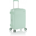 Heys Pastel Mint S 53 cm suitcase, mint