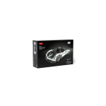 RASTAR 1: 8 scale prefabricated car model Pagani Huayra BC Bricks, 97910