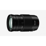 Panasonic Lumix G VARIO SLR Telefoto suumobjektiiv Must