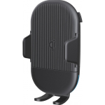 Fonekit AL-15 car mount with wireless charging