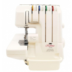 Sewing Sewing machine Edge overlock machine (overlock) Rubina 740DSA