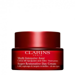 Clarins Super Restorative Day Cream Multi Intensive Nuit P&auml;evakreem Decollete, N&auml;gu, Kael 50 ml