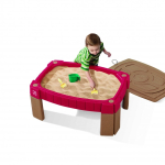 Step2 Naturally Playful Sand Table Liivam&auml;ngu laud