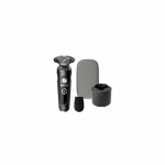 Philips Shaver S9000 Prestige SP9840/32 raseerija mehele P&ouml;&ouml;rlevad terad Trimmer Hall