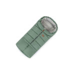 Petite&Mars Petite & Mars Jibot - warm sleeping bag, 3w1 &brvbar; Pale Eucalypt