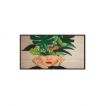 Philips 65BDL4511D/00 infoekraan Digitaalne A-board 165,1 cm (65") 500 cd/m&sup2; 4K Ultra HD Must 24/7