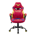 Subsonic Junior Gaming Seat Wonder Woman