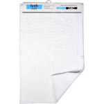Bathlab Bathlab By Mondex Bathlab Bath mat 50x80cm white (White)