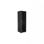 Lanberg LANBERG rack cabinet 42U 600x600 mesh