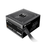 Thermaltake Smart BM3 toiteallika komponent 650 W 24-pin ATX ATX Must