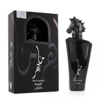 Unisex Unisex perfume Lattafa Maahir Black Edition EDP, 100 ml