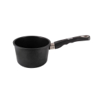Amt Amt Gastroguss Pot for milk-sauce, &Oslash;16cm AMT916-E-Z30-PL