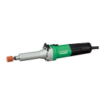Linear Linear grinder HiKOKI GP3V