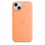 Apple MT173ZM/A mobiiltelefoni &uuml;mbris 17 cm (6.7") Kate Oranž