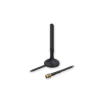 Teltonika 5G Mobile Magnetic SMA Antenna v&otilde;rguantenn Mitmesuunaline antenn 3,6 dBi
