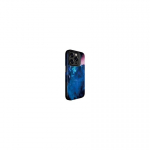 Evelatus Apple iPhone 15 Pro Armor case TPU+PC Customized Print Design Galaxy