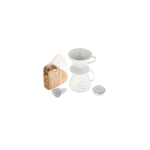Bialetti Bialetti 0006367 kohvimasina osa/tarvik Kohvifilter