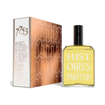 Histoires Histoires de Parfums STORIES OF PERFUMS 7753 Unexpected Mona Unisex EDP Spray 120ml