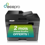 Brother DCP-L2660DW Multifunktsionaalne printer Laser A4 1200 x 1200 DPI 34 lk/min WiFi