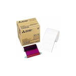 Mitsubishi Mitsubishi Electric Mitsubishi CK 9046 10 x 15 cm 600 prints