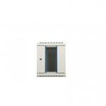 Extralink EX.14473 p&uuml;stik 6U Seinale monteeritav riiul Hall