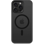 Tactical MagForce Hyperstealth Cover for iPhone 15 Pro Max Asphalt