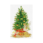 luca luca S Christmas tree SB1117
