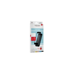 MS MS Diamond Glass Edge FG Xiaomi Mi 11 Lite 5G|4G czarny|black Fu