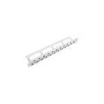 Lanberg PPKS-1224-S pistikupesa 1U