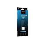 MS MS Diamond Glass Edge Lite Oppo A16|A16s A16K Full Glue Black