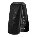 Kruger Kruger & Matz Simple 929 GSM phone for seniors